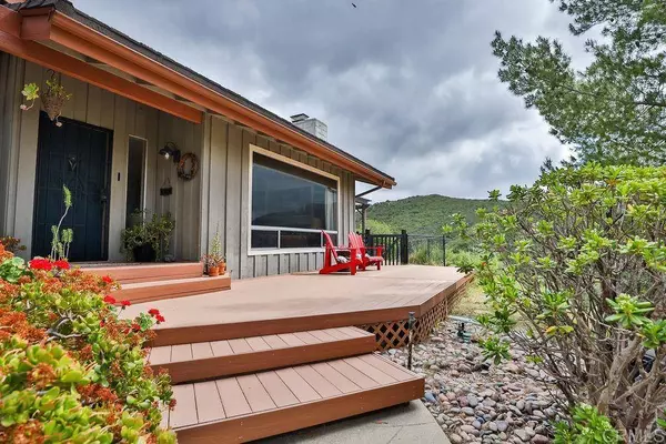 2740 Via Dieguenos, Alpine, CA 91901