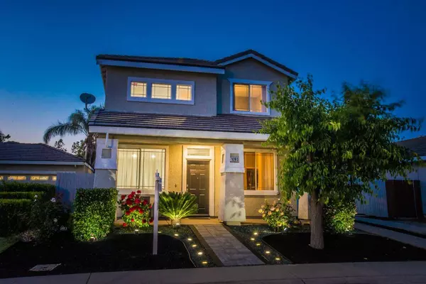 9283 Marlemont CIR, Elk Grove, CA 95758