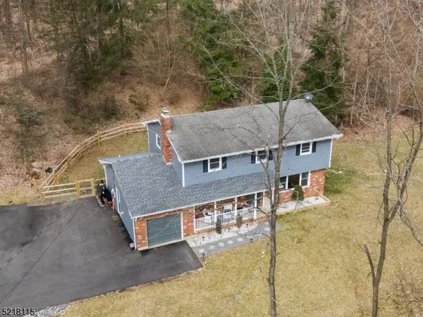 243 Free Union Rd, Liberty Twp., NJ 07838