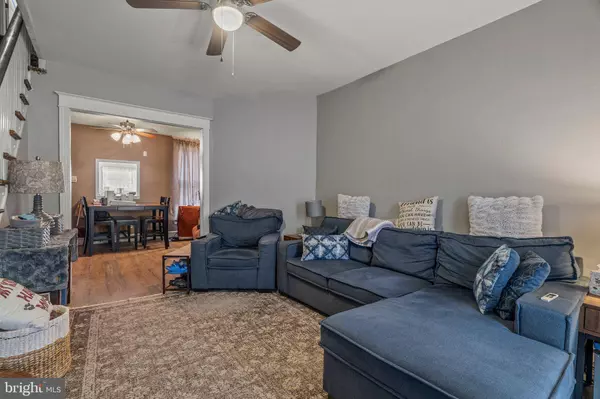 7114 MONTAGUE ST, Philadelphia, PA 19135