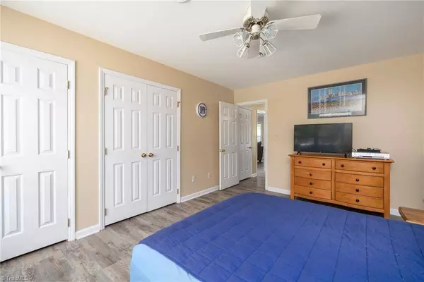 6 Prairie TRL #D, Greensboro, NC 27410