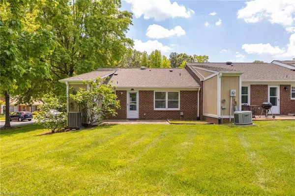 6 Prairie TRL #D, Greensboro, NC 27410