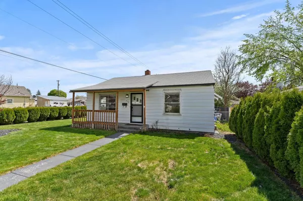 58 E Everett Ave, Spokane, WA 99208