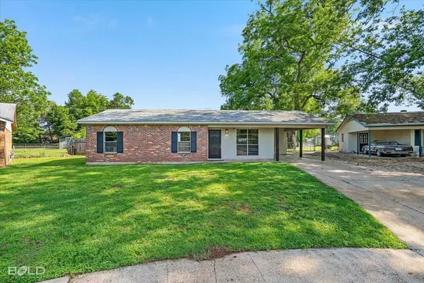 1408 Stuart Circle, Bossier City, LA 71112