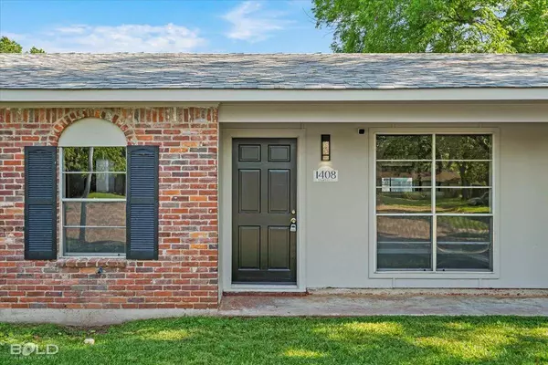 1408 Stuart Circle, Bossier City, LA 71112