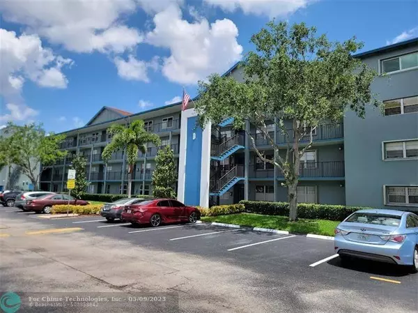 1501 SW 134th Way  #210, Pembroke Pines, FL 33027