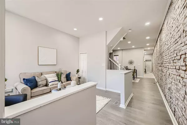 711 E 22ND ST, Baltimore, MD 21218