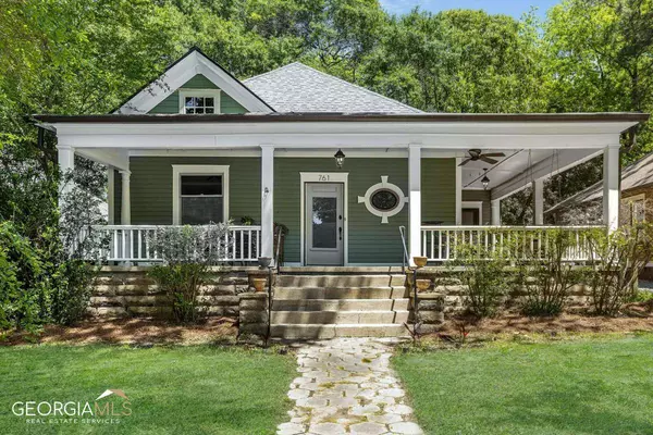 761 Brookline ST SW, Atlanta, GA 30310