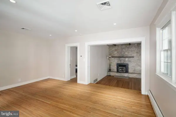 1507 W BENSALEM AVE, Bensalem, PA 19020