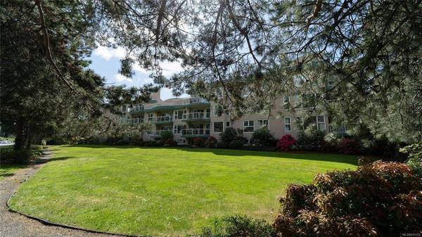 3009 Brittany Dr #203, Colwood, BC V9B 5P8