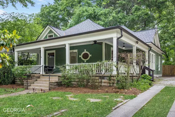 761 Brookline ST SW, Atlanta, GA 30310