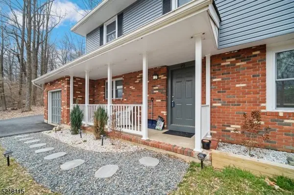 243 Free Union Rd, Liberty Twp., NJ 07838