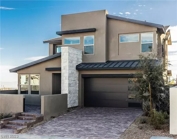 796 Keys View Avenue, Las Vegas, NV 89138
