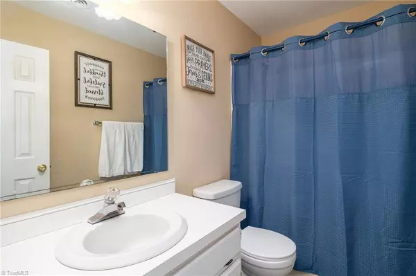 6 Prairie TRL #D, Greensboro, NC 27410