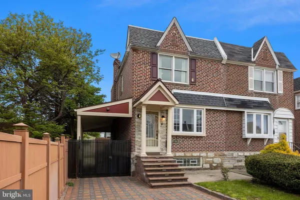 2109 FULLER ST, Philadelphia, PA 19152