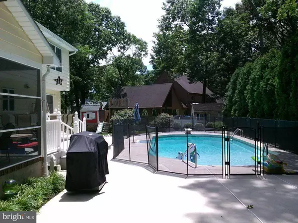 1750 LINDEN BLVD, Vineland, NJ 08361