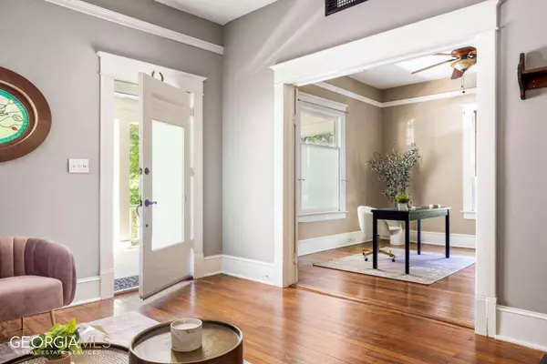761 Brookline ST SW, Atlanta, GA 30310