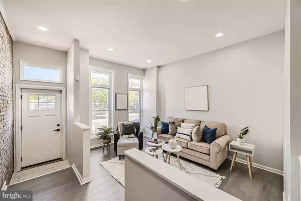 711 E 22ND ST, Baltimore, MD 21218