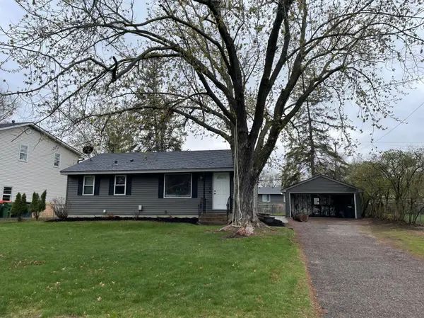 148 Territorial RD NE, Blaine, MN 55434