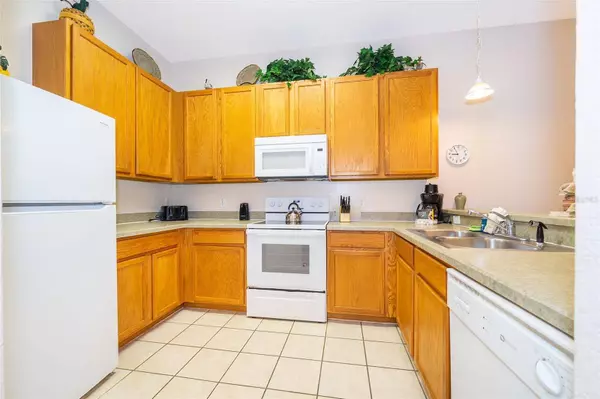 105 RUM RUN #105, Davenport, FL 33837