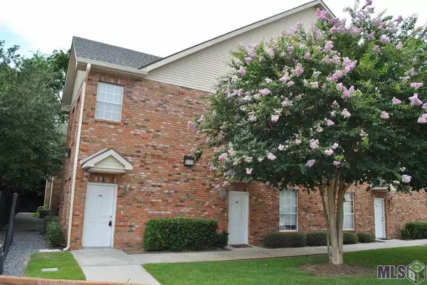 4441 BURBANK DR #101, Baton Rouge, LA 70820