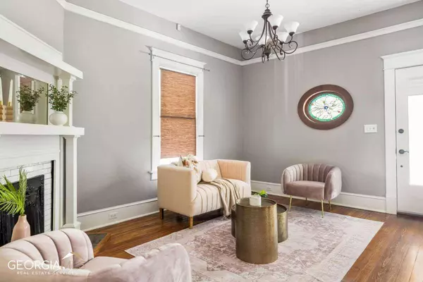 761 Brookline ST SW, Atlanta, GA 30310