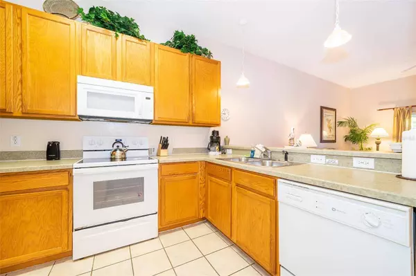 105 RUM RUN #105, Davenport, FL 33837