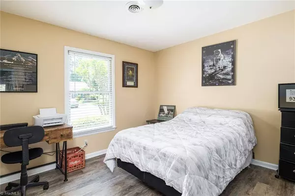 6 Prairie TRL #D, Greensboro, NC 27410