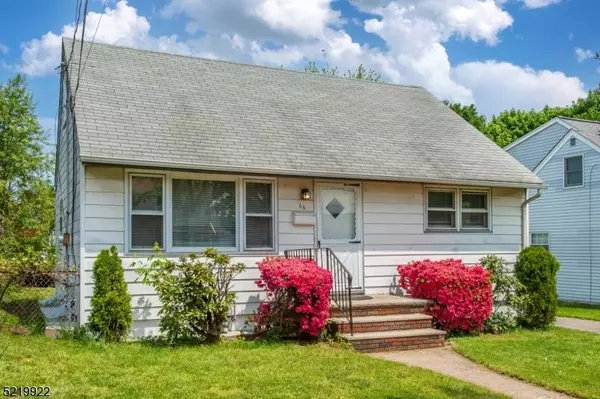 66 Melody Hill Rd, Clifton City, NJ 07013