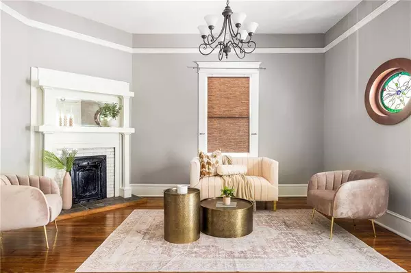 761 Brookline ST SW, Atlanta, GA 30310