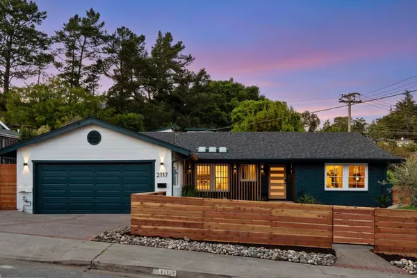 2117 Los Altos DR, San Mateo, CA 94402