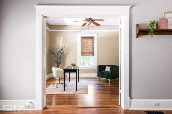 761 Brookline ST SW, Atlanta, GA 30310