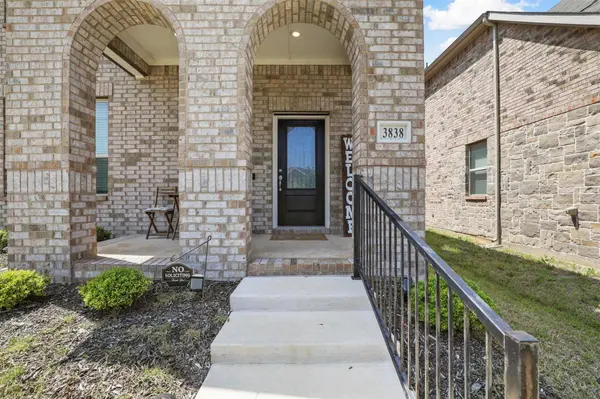 3838 Norway Mews, Rowlett, TX 75089