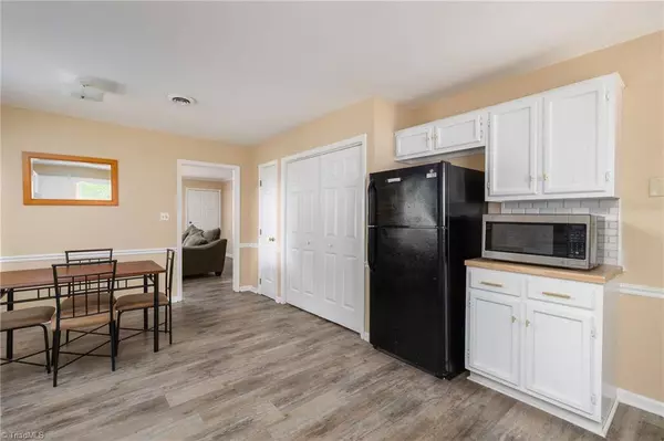 6 Prairie TRL #D, Greensboro, NC 27410