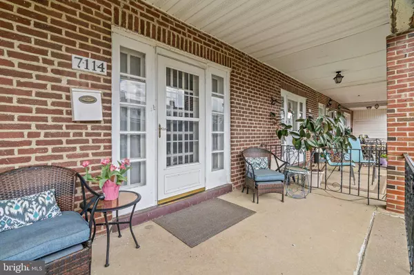 7114 MONTAGUE ST, Philadelphia, PA 19135