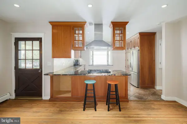 1507 W BENSALEM AVE, Bensalem, PA 19020