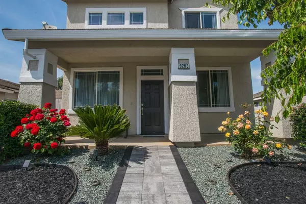 9283 Marlemont CIR, Elk Grove, CA 95758