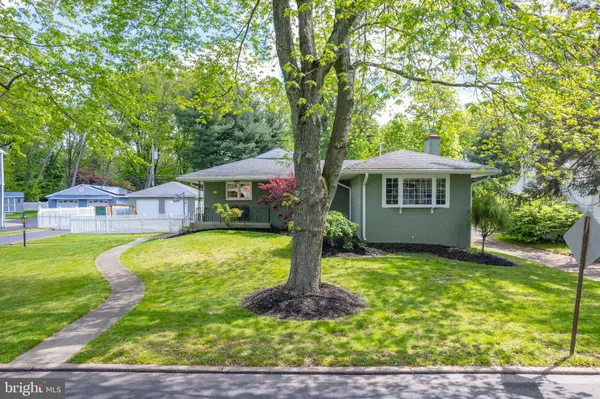 1507 W BENSALEM AVE, Bensalem, PA 19020