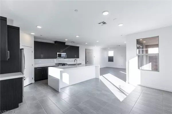 796 Keys View Avenue, Las Vegas, NV 89138