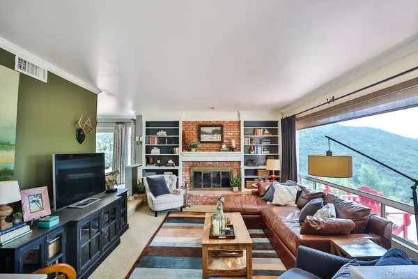 2740 Via Dieguenos, Alpine, CA 91901