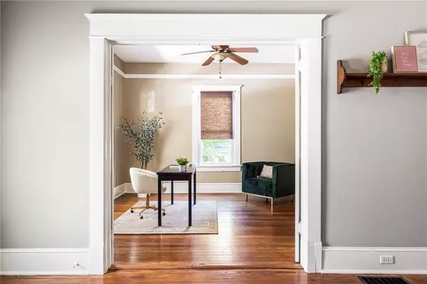 761 Brookline ST SW, Atlanta, GA 30310