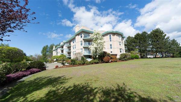 3009 Brittany Dr #203, Colwood, BC V9B 5P8