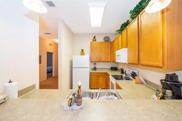 105 RUM RUN #105, Davenport, FL 33837