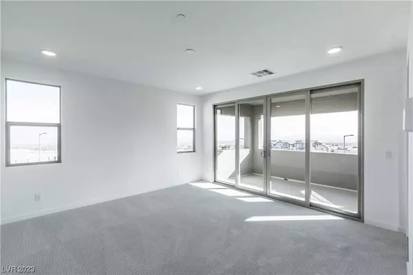 796 Keys View Avenue, Las Vegas, NV 89138