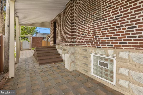 2109 FULLER ST, Philadelphia, PA 19152