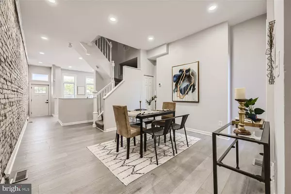 711 E 22ND ST, Baltimore, MD 21218