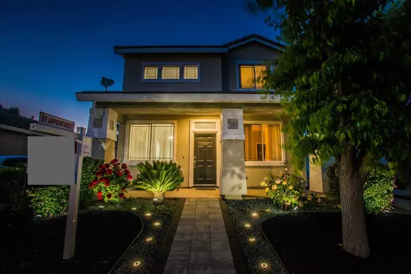 9283 Marlemont CIR, Elk Grove, CA 95758