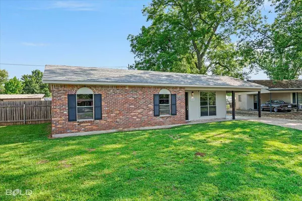 1408 Stuart Circle, Bossier City, LA 71112