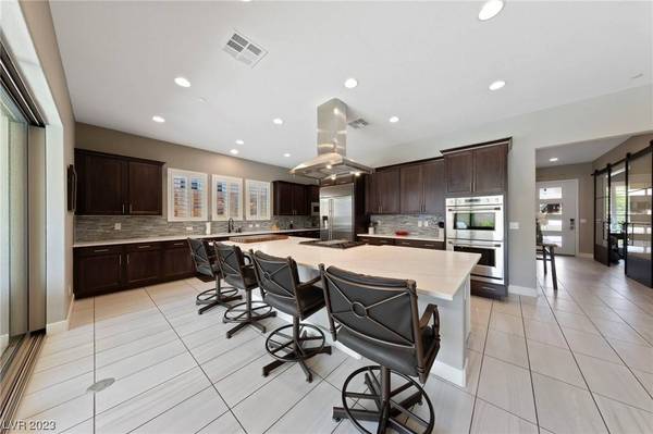 2178 Monte Bianco Place, Henderson, NV 89044