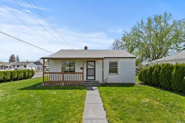 58 E Everett Ave, Spokane, WA 99208